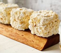 Пирожное Графские развалины