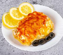 Мясо по-гавайски (халяль)