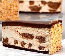 Торт Пьемонт