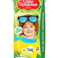 Сады Придонья Яблоко-шиповник