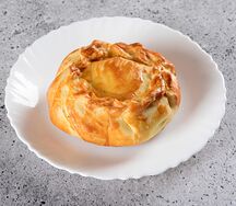 Курник халяль