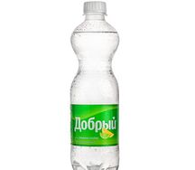 Добрый Sprite