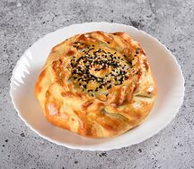 Самса Восток халяль