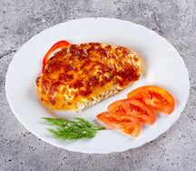 Мясо по-купечески халяль