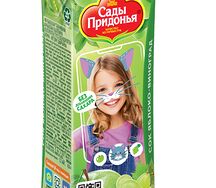 Сады Придонья Яблоко-винoград