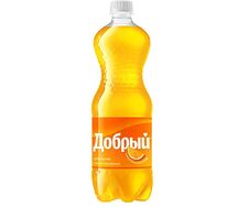 Добрый Fanta