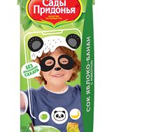 Сады Придонья Яблоко-банан