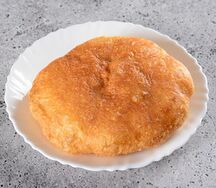 Беляш халяль