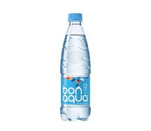 Вода питьевая BonAqua негазированная