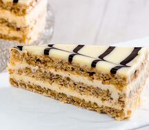 Торт Экстерхази