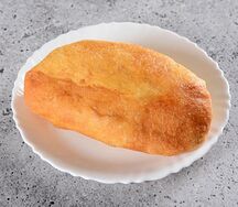 Пирожок с картошкой