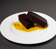 Шоколадный Брауни