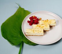 Запеканка творожная