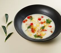 Уха Скандинавская