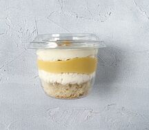 Манговый чиз