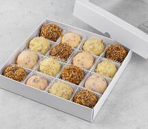 Набор 16 конфет