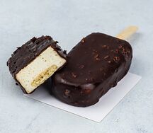 Птичье молоко в шоколаде