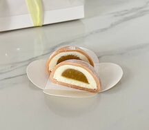 Моти Капучино 