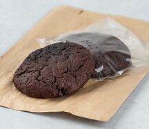 Печенье Шоколад-нутелла