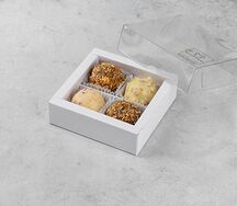 Набор 4 конфеты