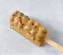 Чизкейк банановый