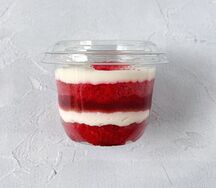 Малиновый Красный бархат