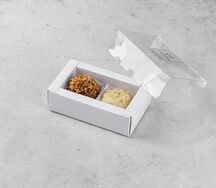 Набор 2 конфеты