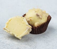 Конфета дорблю-грецкий орех