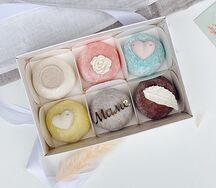 Набор моти Маме