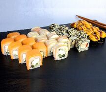 Сет Самурай