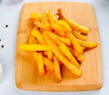 Картофель фри