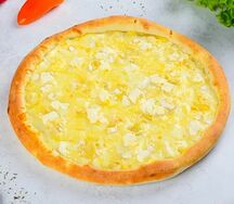 Четыре сыра