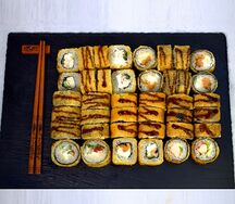 Сет Горячая штучка