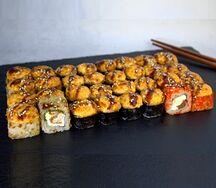 Сет Динамит