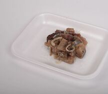 Селедочка с луком