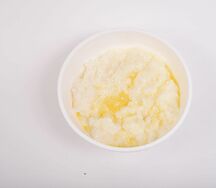 Рисовая каша