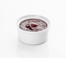 Джем малиновый