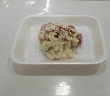 Сосиски с горчицей