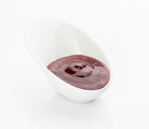 Джем ягодный