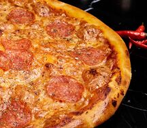 Пицца Пепперони 