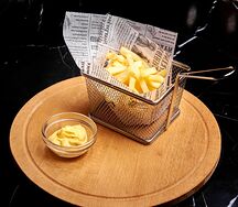 Картофель фри