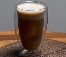 Горячий шоколад