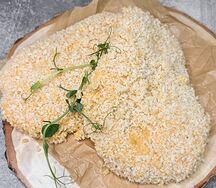 Шницель куриный