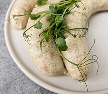 Купаты куриные