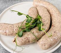 Купаты из телятины