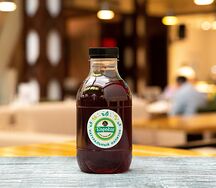 Напиток шиповниковый