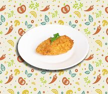 Картофельные зразы