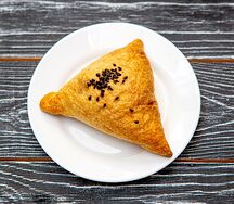 Самса с говядиной