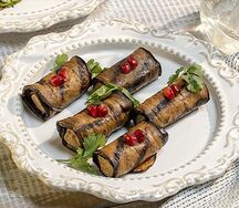 Рулетики Бадриджани