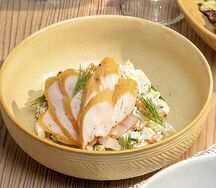 Салат Батуми